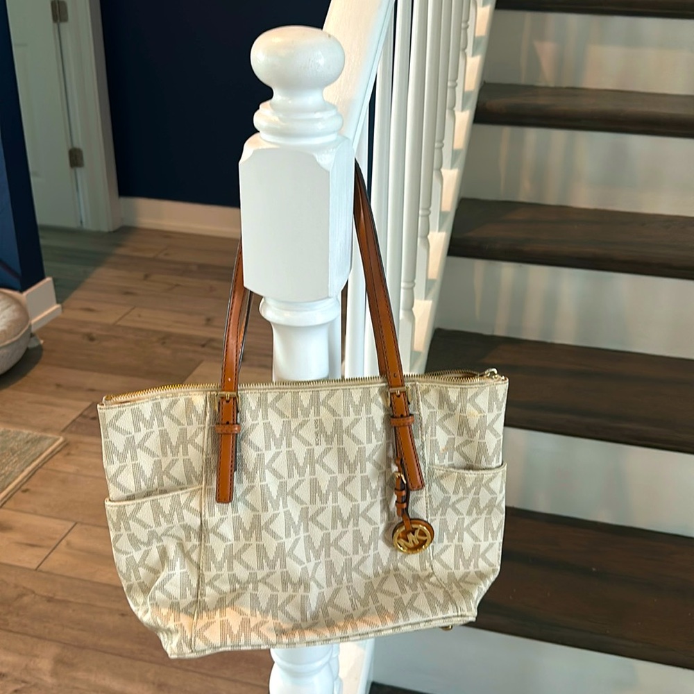 Michael Kors shoulder bag
